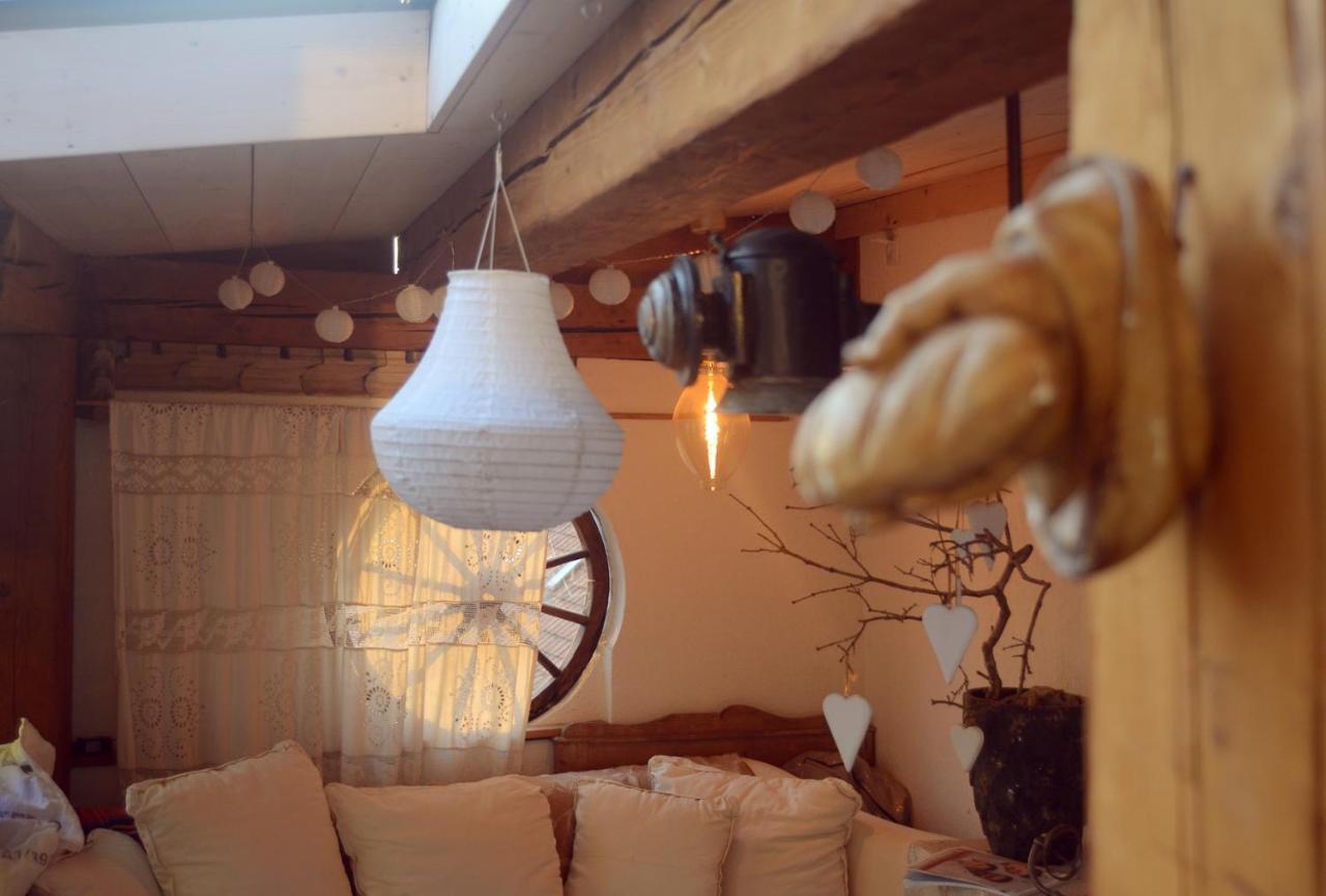 Filia Apartman Еґер Екстер'єр фото