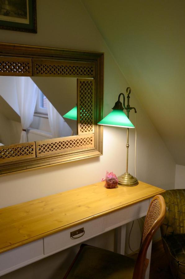 Filia Apartman Еґер Екстер'єр фото